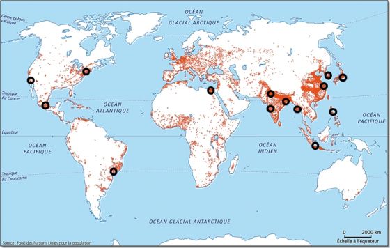 D Crypter Imagen Carte Vierge Des Grandes M Tropoles Mondiales Me Fr Thptnganamst Edu Vn