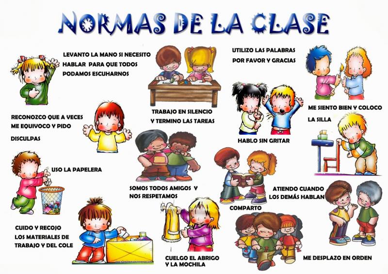 Slideshow LOS BUENOS MODALES 1º primaria