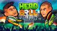 HEAD BALL