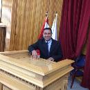 Mohamed Hussein Algendy