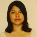 Jessica Rubi Suarez Rojas