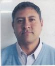 Jackson Hinojosa