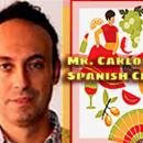 Carlos Achucarro