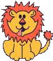 Leones del cole