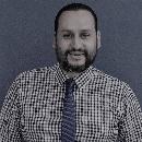 Lic. David Nuñez