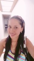 Mayra Alejandra Sarria Trujillo