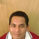 Erasmo Pedro Santiago Santos