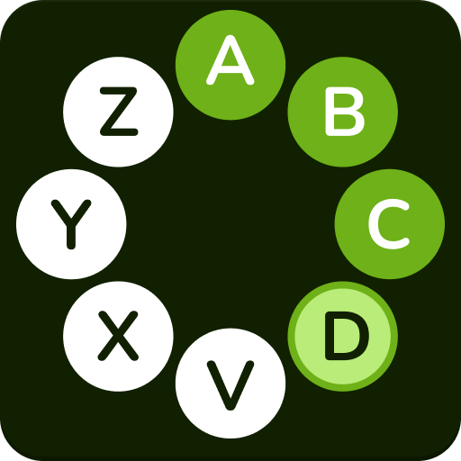 Ruleta de Palabras