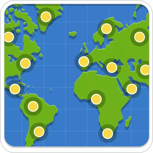 Mapa Interactivo