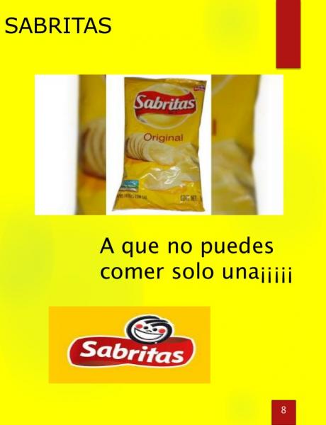 Slideshow: ANUNCIOS PUBLICITARIOS (lengua - publicidad)