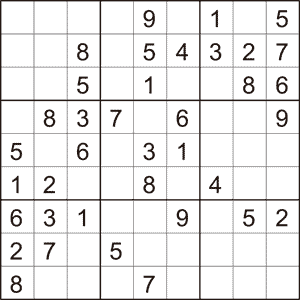 A tiempo espectro País de origen Mapa Interactivo: Sudoku (sudoku)