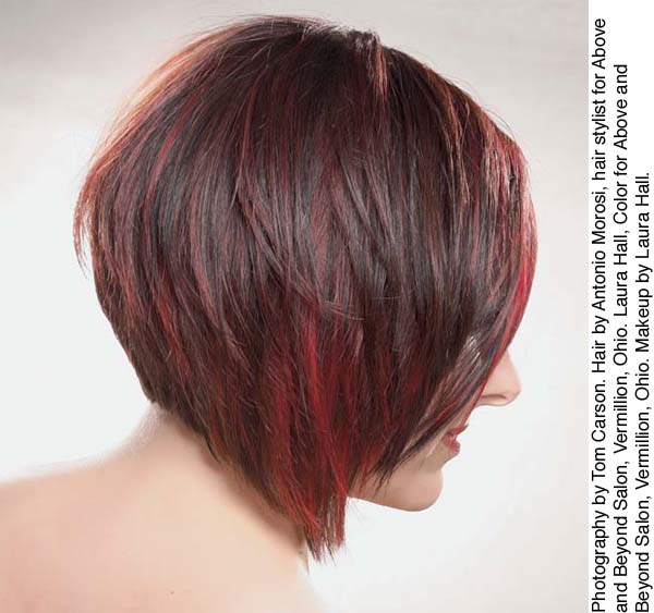 Quiz: Haircutting Techniques () Quiz: Haircutting Techniques ()