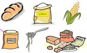 Imprimer Mots Croisés: Alimentos (biología - 1º - Educación primaria - plato  del buen comer - plato del bien comer)