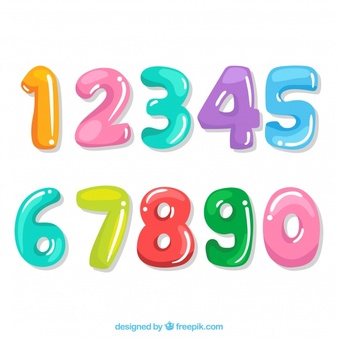 Map Quiz: Los números (1 infantil - matemáticas) Map Quiz: Los números (1 infantil - matemáticas)