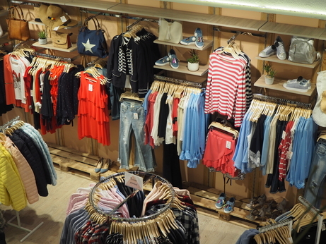 QUIZ, TIENDA de TALLAS GRANDES | El Rincón de Anatxu