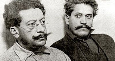 Imprimer Test: Grupos (magón - historia de méxico - historia - revolución mexicana) Imprimer Test: Grupos (magón - historia de méxico - historia - revolución mexicana)
