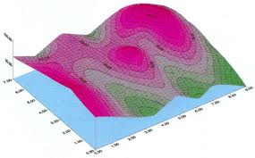 Imprimir Test: Los tipos de mapas (representaciones del espacio geográfico.)