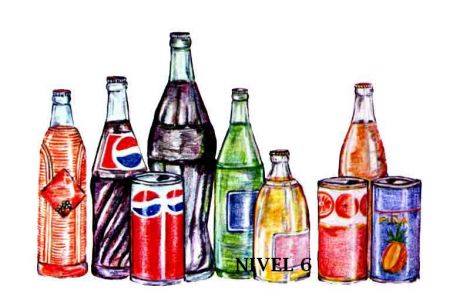Imprimir Test: LA JARRA DEL BUEN BEBER (la alimentación) Imprimir Test: LA JARRA DEL BUEN BEBER (la alimentación)