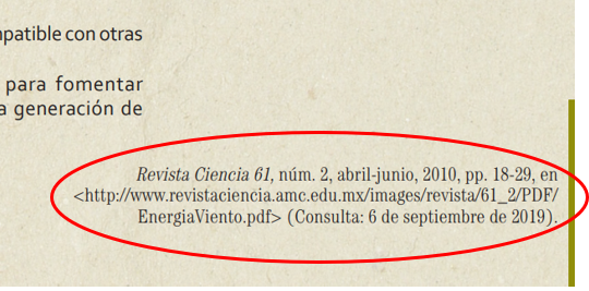 Print Crossword Puzzle: Artículo de divulgación (lengua - 5º